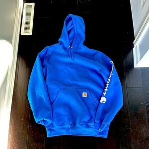 Carhartt Hoodie